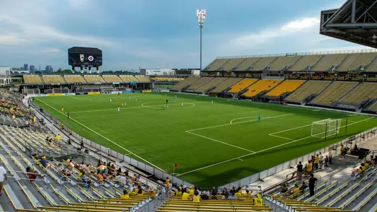 Historic Crew Stadium