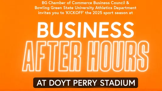 Business After Hours