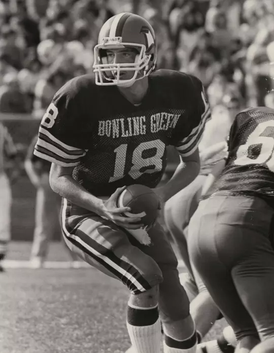 Brian McClure