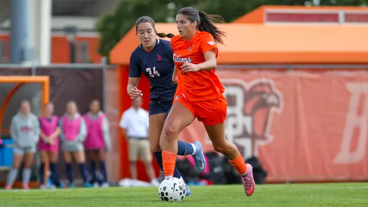 Gabby Lamparty v Duquesne | Sept. 7, 2025
