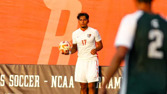 Saul Rios v Michigan State | Sept. 5, 2025