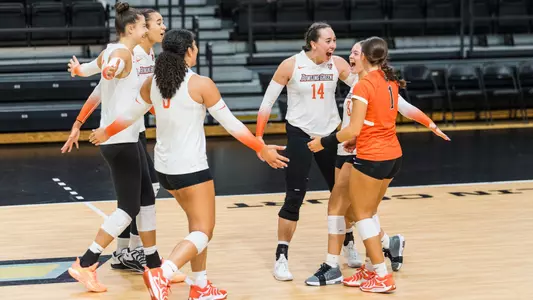 Team Celebration BGVB