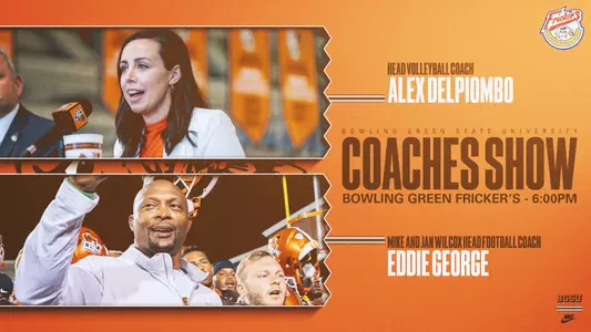 Coaches Show Sept. 15 2025