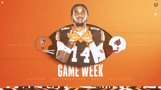 Football Preview vs. Louisville