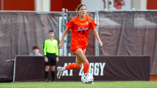 Emme Butera v Duquesne | Sept 7, 2025