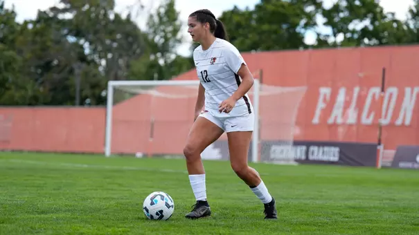 Gabby Lamparty v Cincinnati | Aug. 31, 2025