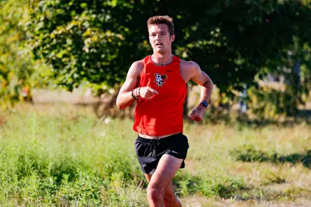 Luke Woolard Mel Brodt