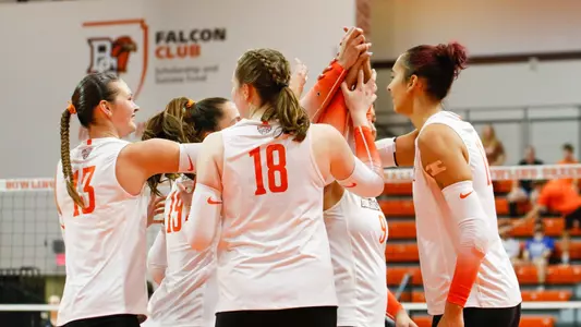 BGVB Huddle vs. Oakland