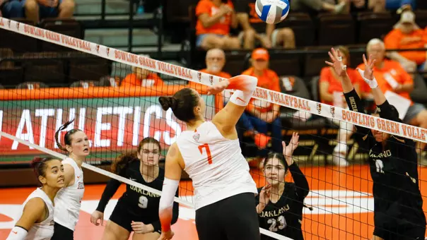 Jessica Andrews vs. Oakland