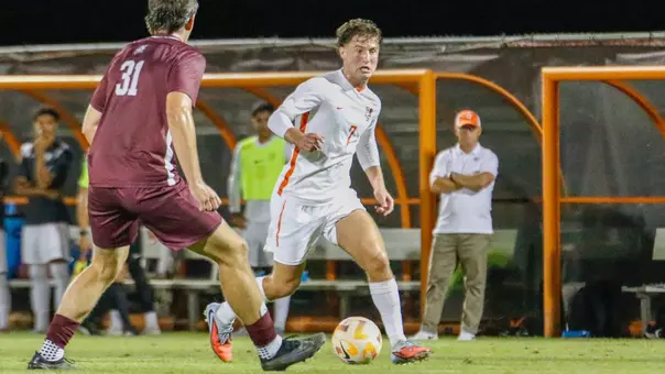 Ryko Bodurov v Bellarmine | Sept. 20, 2025