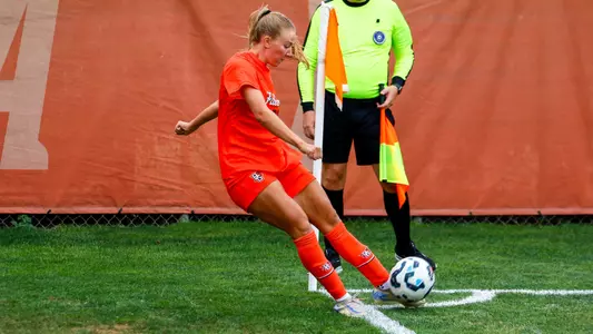 Lilly Boebel | Aug. 21 2025 v Cleveland State