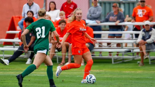Lilly Boebel | Aug. 21 2025 v Cleveland State