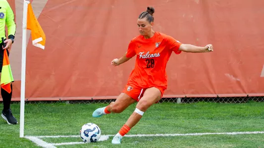 Michelle Hochstadt | Aug. 21 2025 v Cleveland State