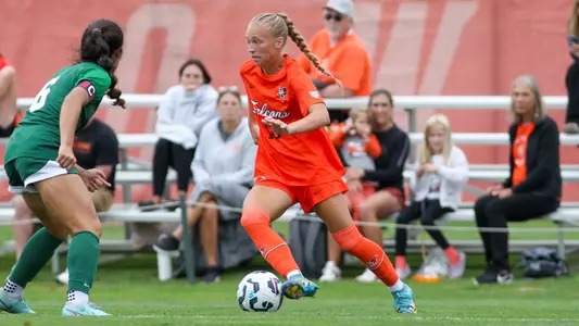 Ella Kane | Aug. 21 2025 v Cleveland State