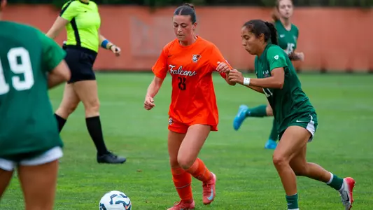 Lauren Mahoney | Aug. 21 2025 v Cleveland State