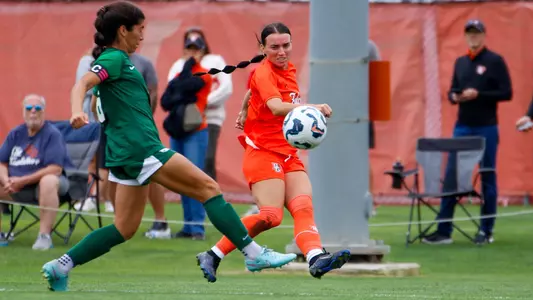 Ellie Pool | Aug. 21 2025 v Cleveland State