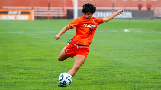 Minah Syam | Aug. 21, 2025, vs Cleveland State