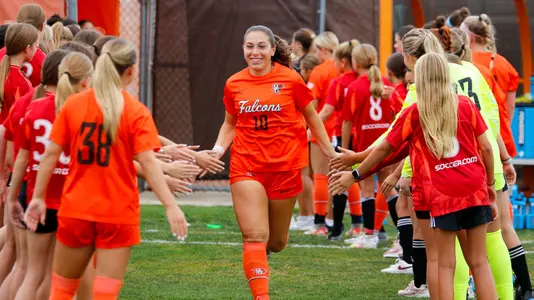 Alexis Tsaprailis | Aug. 21, 2025 v Cleveland State