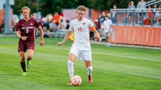 Mads Christensen | Sept. 20, 2025 v Bellarmine