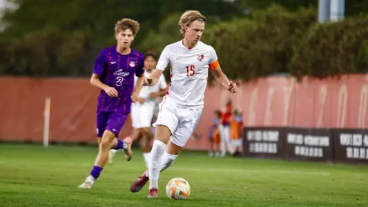 Mads Christensen v Evansville | Sept. 26, 2025