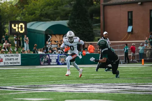 Kaderris Roberts vs. Ohio