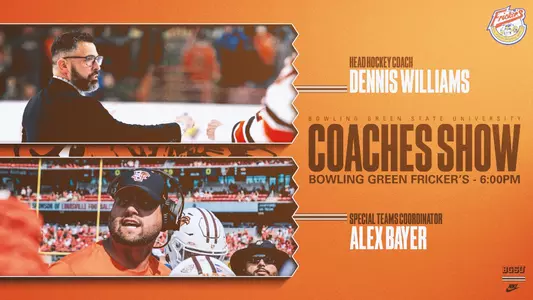 COaches Show Sept 29