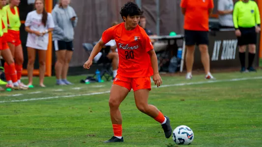 Minah Syam v Cleveland State | Aug. 21, 2025