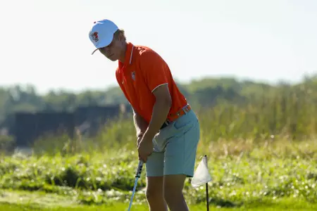 MGOLF
