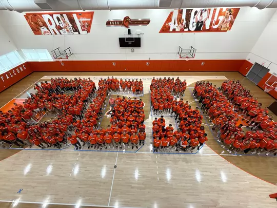 2025-26 BGSU Falcons