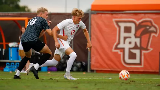 Bennett Painter v IU Indy | Aug. 21, 2025