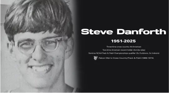 Steve Danforth In Memoriam Edited