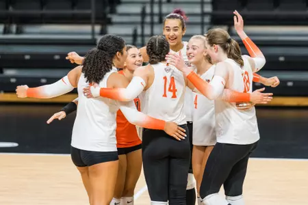 BGVB vs. No. 23 Georgia Tech