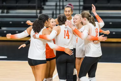 BGVB vs. No. 23 Georgia Tech