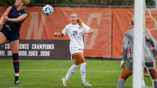 Lilly Boebel | Aug. 17, 2025 v Illinois