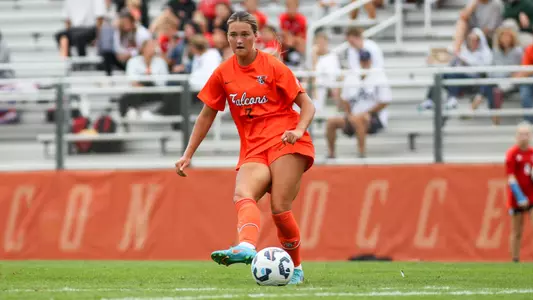 Mia Gatz v Cleveland State | Aug. 21, 2025