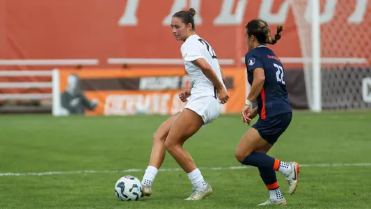 Taylor Green | Aug. 17, 2025 v Illinois