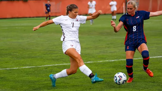 Isabella Mazzaferro | Aug. 17, 2025 v Illinois