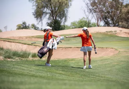 BGSU WGOLF