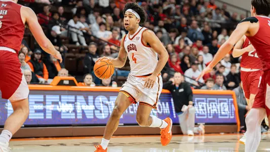 Josiah Shackelford vs. Miami (OH) -- Dec. 30, 2025