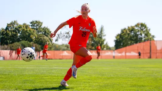 Lilly Boebel | Sept. 14, 2025, v Kent State