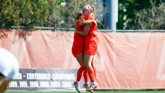 Audrey Oliver | Sept. 28, 2025, vs CMU | Goal Celeb