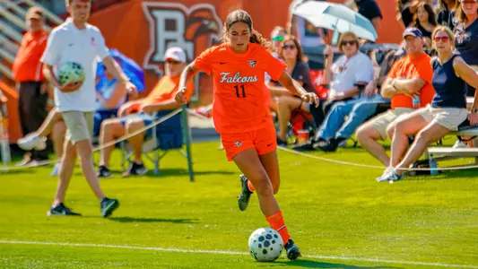 Quinn O'Neil | Sept. 28, 2025, vs CMU