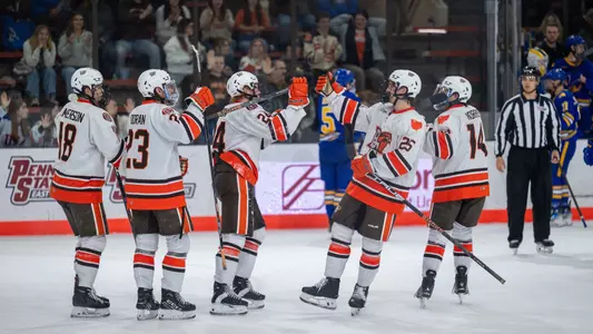 Celebration - Lake State