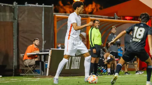 Xavier Sims | Sept. 30, 2025, v Northern Kentucky