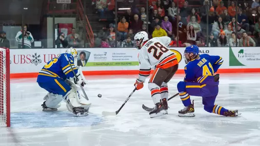 Jaden Grant vs LSSU 2025-26