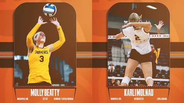 BGVB Transfers 2026 -- Beatty, Molnau