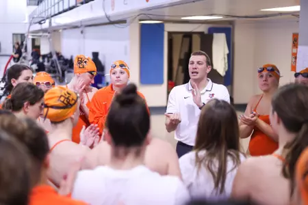 Barton Talking BGSU v Findlay