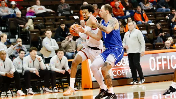 Justin Thomas vs. Buffalo -- Jan. 27, 2026