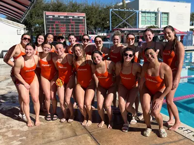 Team Photo Miami Shores SD