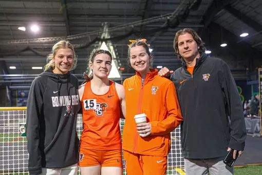 Record Setters Meyo 2026